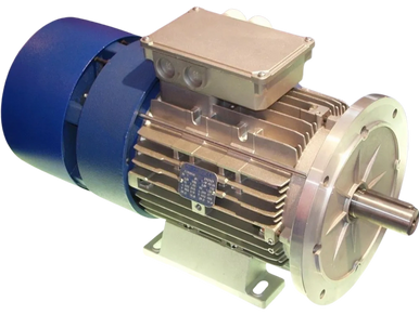 Coel Brake Motor Coel Motori