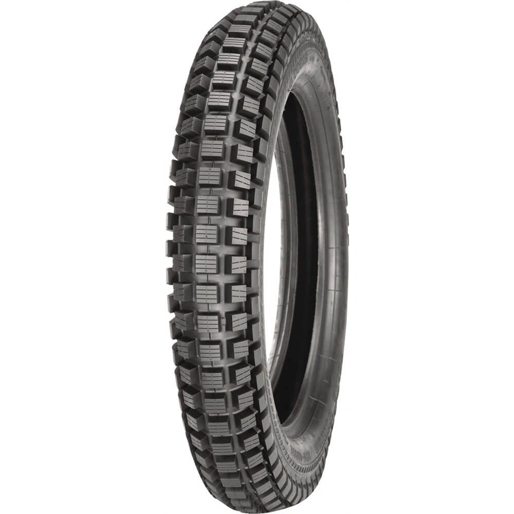 Michelin Trial X-Light Competition Tire rear t/l