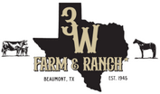 3W Farm and Ranch Rescue | 