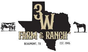 3W Farm and Ranch Rescue | 