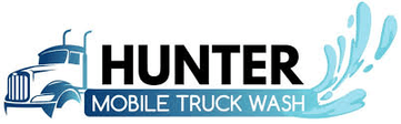 Hunter Mobile Truck Wash