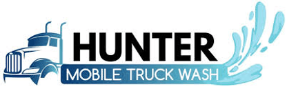 Hunter Mobile Truck Wash