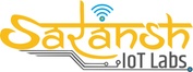 Welcome To Saransh IoT Labs