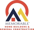 Memorable Home Builders and General Construction