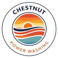 Chestnut Power Washing