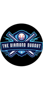 The Diamond Dugout