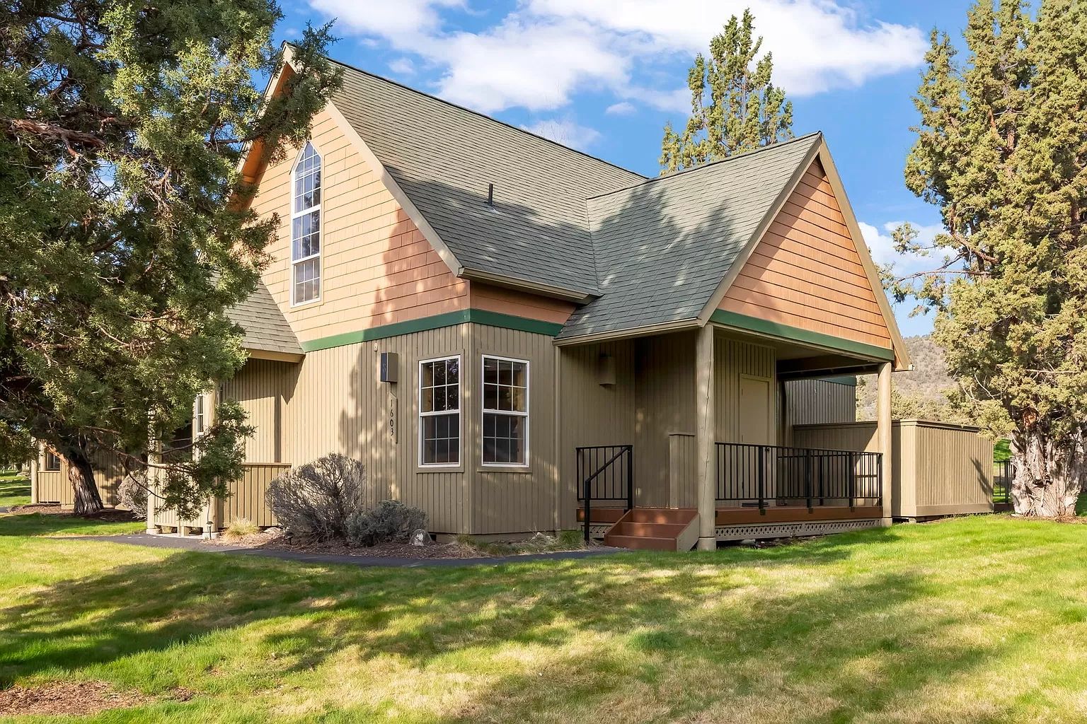 Casa Feliz at Eaglecrest