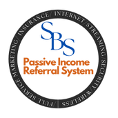 SBS Passive Income System