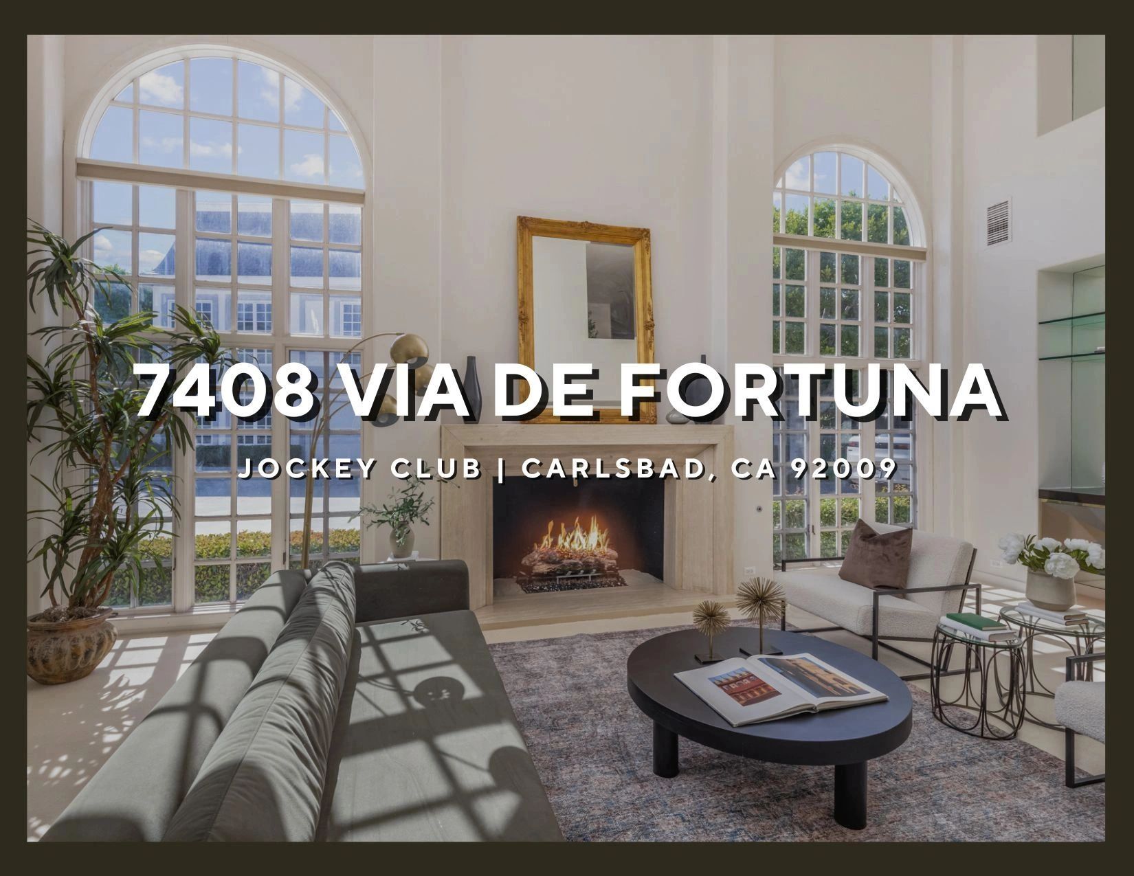 7408 Via De Fortuna, Carlsbad, CA 92009