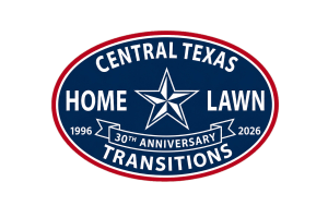 Central Texas Home & Lawn Transitions 