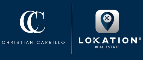 Christian Carrillo

LoKation Real Estate
Turbo Home Loans