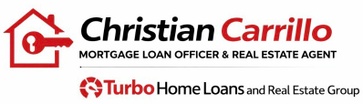 Christian Carrillo

LoKation Real Estate
Turbo Home Loans