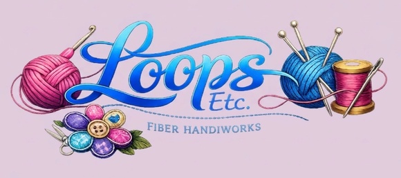 Loops Etc.