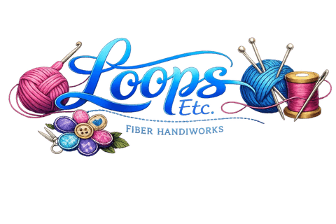 Loops Etc.