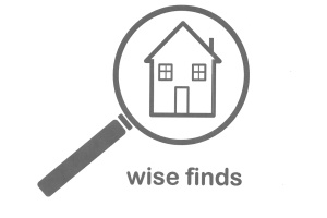 Wise Finds Ltd