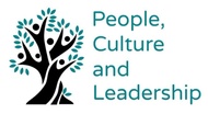 People, Culture and Leadership: