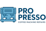   ProPresso® Ltd   
Coffee Machine Repairs 