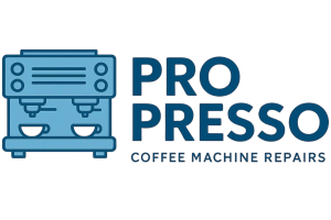   ProPresso® Ltd   
Coffee Machine Repairs 