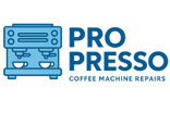   ProPresso® Ltd   
Coffee Machine Repairs 