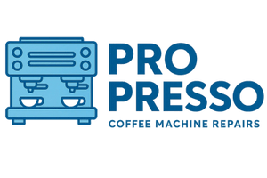  ProPresso® Ltd   
Coffee Machine Repairs 
