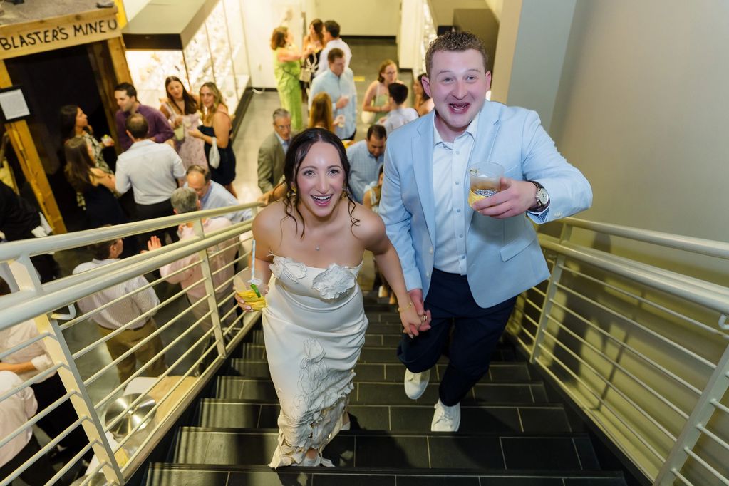 6.13.26 M + H Welcome Party 
Einstein Photography 
