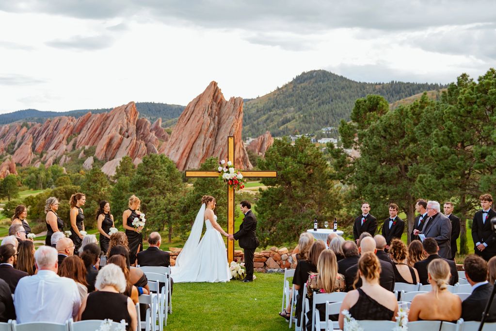 (DGass Photography)
-Arrowhead Golf Course 