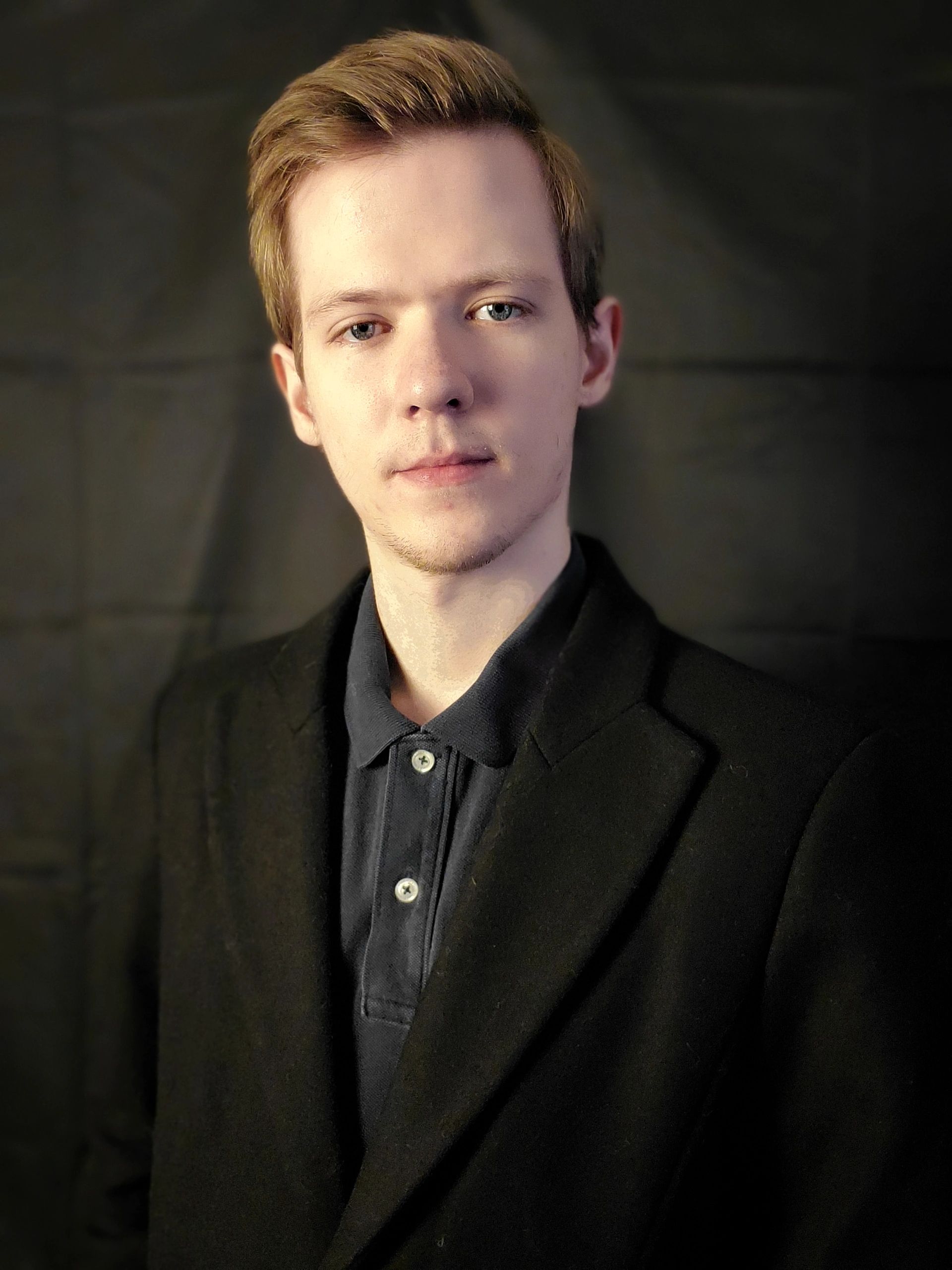 Jon R. Mohr