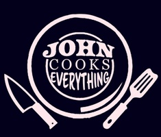 John Cooks Everything