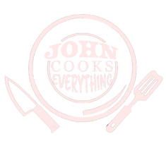 John Cooks Everything