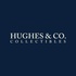 hughesandcocollectibles.com