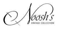 Noosh's Vintage Fabrics