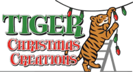 Tiger Christmas Creations