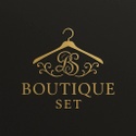 Boutiqueset
