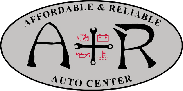 A&R AUTO CENTER