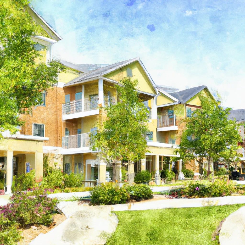 sherwood oaks apartment homes