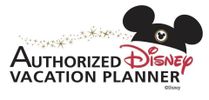 Disney Vacation Planner