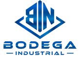 BIN BODEGA INDUSTRIAL