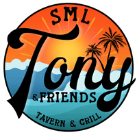 Tony & Friends