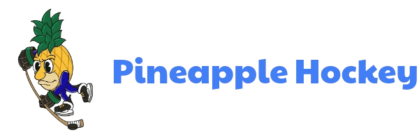 Pineapple Hockey
