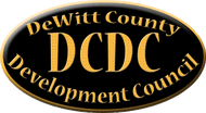 Dewitt County Development Council (DCDC)