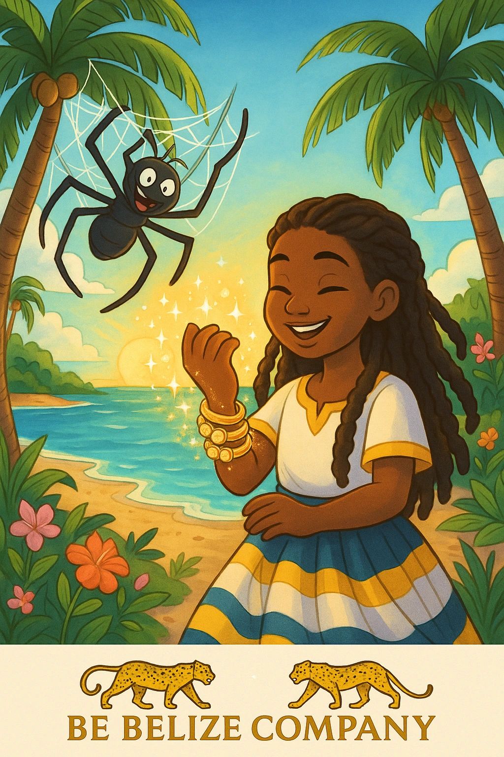 Nuwani In San Pedro Belize Nuwani In San Pedro Belize