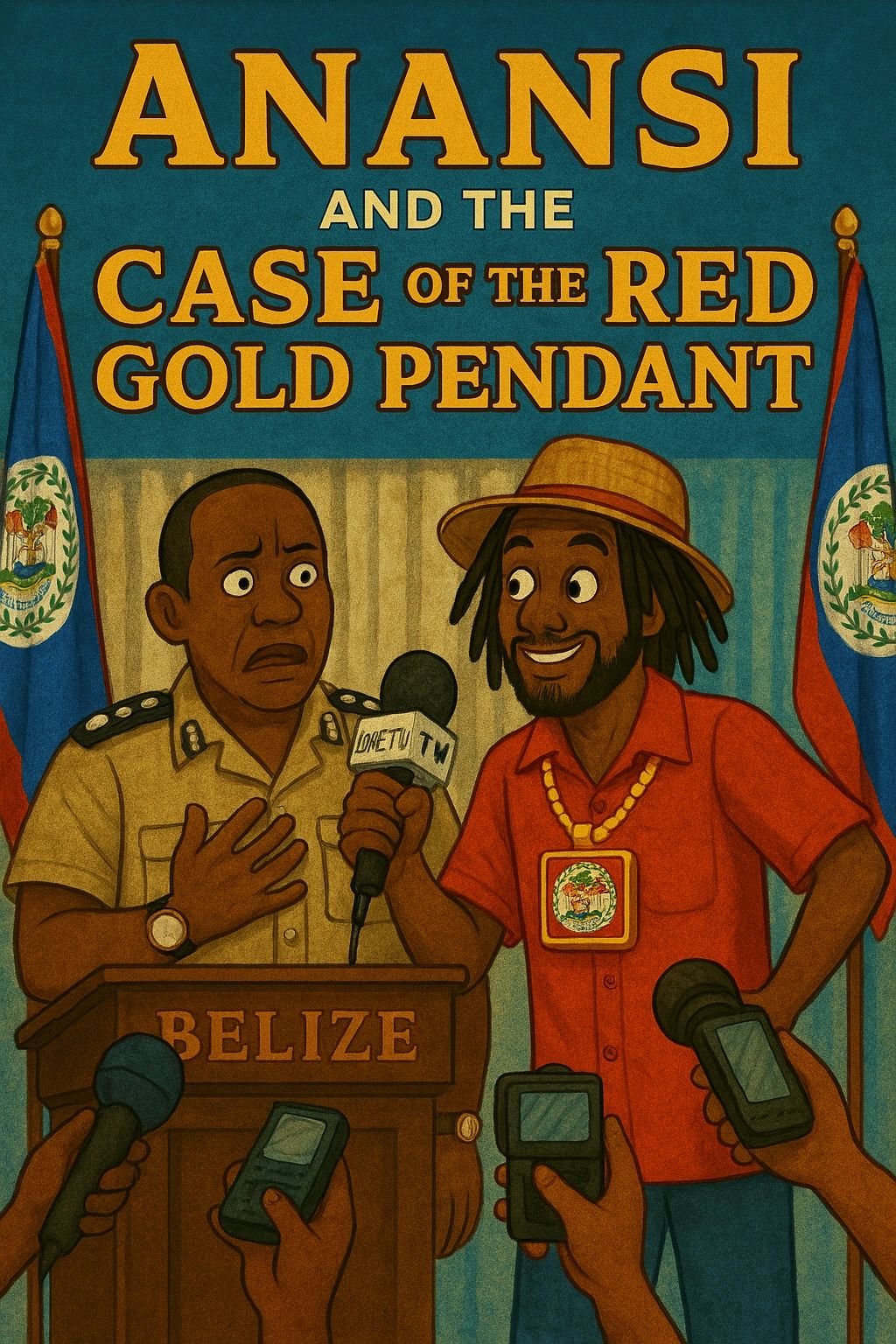 Compol Press Confrence Compol Press Confrence