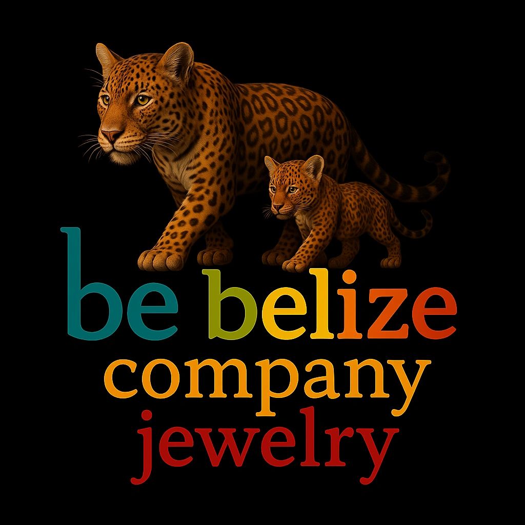be belize company logo
