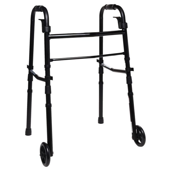 mobility front wheel walker rental