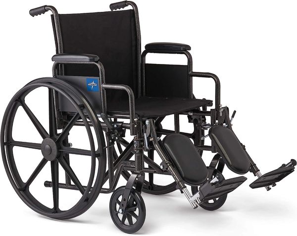mobility wheelchair rental