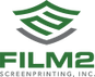 FILM 2 SCREEN