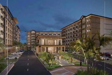 COHO Butuan (The Soleia) takes pride in having unique and aesthetically pleasing projects where you 