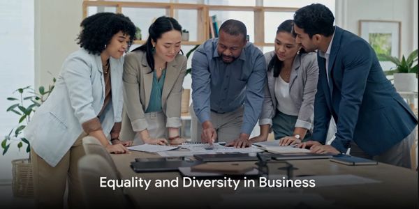 5 KEY COMPONENTS for Business Success 
#EqualityDiversity #BritishValue #DataProtection  #SafeGuard

