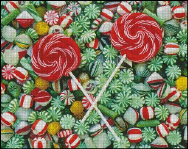 Sweet Tooth © Carole Gordon