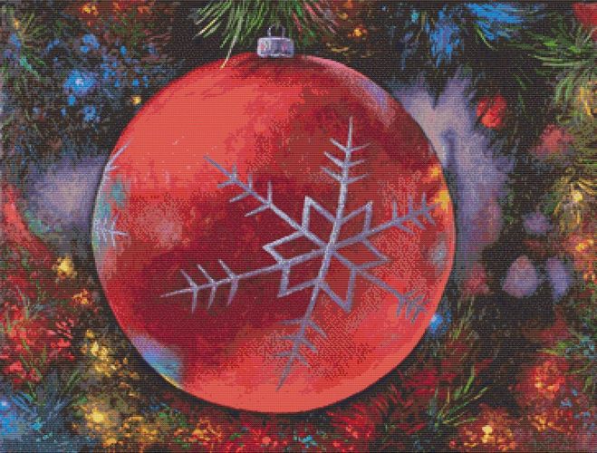 The Spirit of Christmas © Kyle Wood 